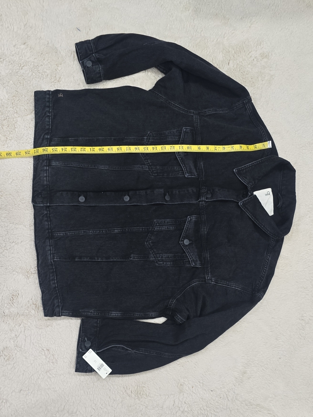 Sweater Subcategory Identification - Picture 4 of 7